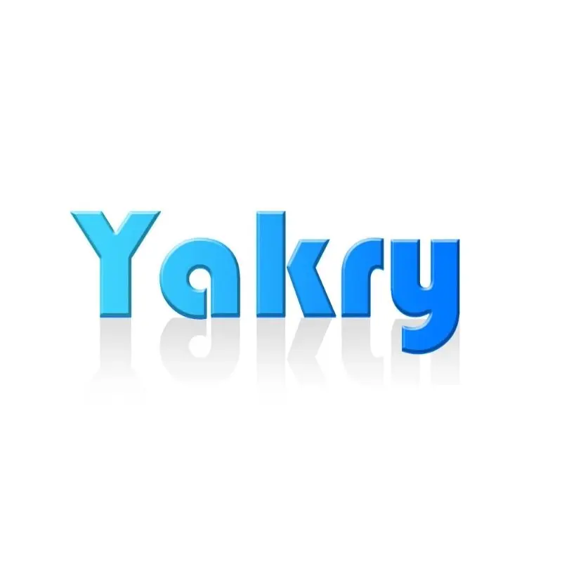 Yakry Logo